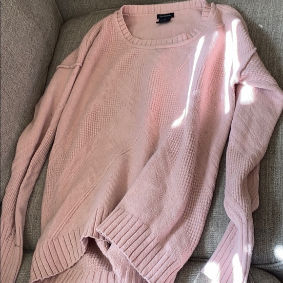Calvin Klein Sweaters - Calvin Klein sweater